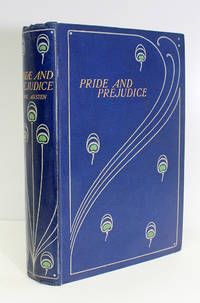 cover of Pride and Prejudice