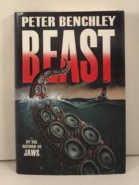 Beast by Benchley, Peter - 1991