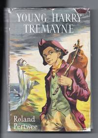 Young Harry Tremayne