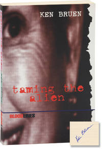Taming the Alien (First UK Edition, signed by the author)