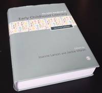 The SAGE Handbook of Early Childhood Literacy. Second edition
