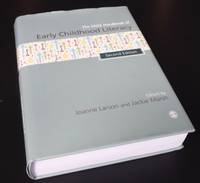 The SAGE Handbook of Early Childhood Literacy. Second edition by Joanne Larson - 2012