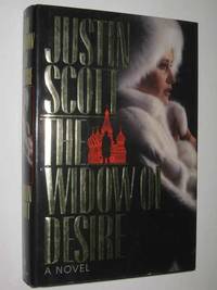 cover of The Widow of Desire
