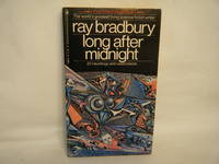 cover of Long after Midnight