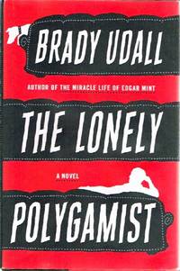 cover of The Lonely Polygamist