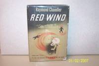 image of Red Wind: A Collection of Short Stories