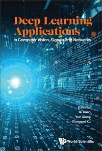 DEEP LEARNING APPLICATIONS