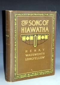 cover of The Song of Hiawatha (The Players Edition)