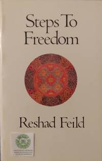cover of Steps to Freedom