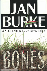 Bones: An Irene Kelly Mystery by Burke, Jan - 1999