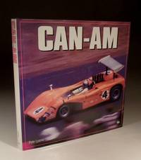 Cam-Am by Pete Lyons - 1995