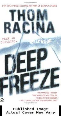 Deep Freeze
