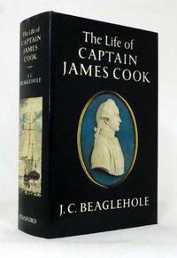 image of The Life of Captain James Cook