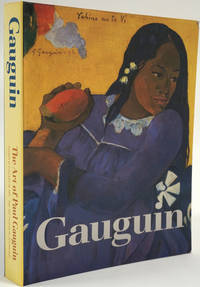 image of The Art of Paul Gaugin