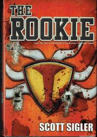 The Rookie: Galactic Football League, Book One