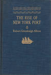 The Rise of New York Port.