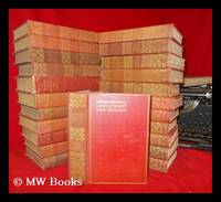 image of The novels and tales of Robert Louis Stevenson - 22 volumes