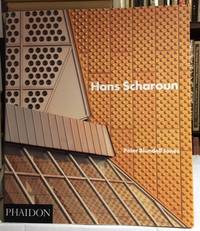 HANS SCHAROUN