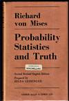 Probability, Statistics and Truth