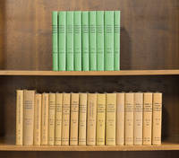 Journal of Research in Crime and Delinquency V.1-35 in 26 bks 1964-98 by National Council on Crime and Deliquency - 1998 - from The Lawbook Exchange Ltd (SKU: 26444)