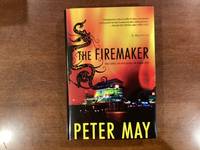 The Firemaker (signed)