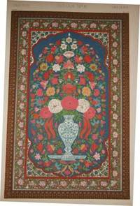 image of The Grammar of Ornament: Illustrated By Examples from Various Styles of Ornament. One Hundred and Twelve Plates.