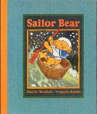 Sailor Bear