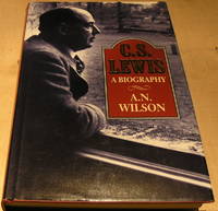C. S. Lewis: A Biography