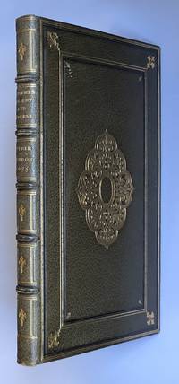 A collection of emblemes, ancient and moderne: quickened with metricall illustrations, both morall and divine: and disposed into lotteries, that instruction, and good counsell, may bee furthered by an honest and pleasant recreation. by Wither, George (1588-1667) - 1635