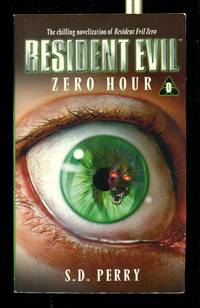 Zero Hour: No. 7 (Resident Evil)