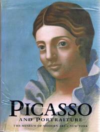 image of Picasso and Portraiture: Representation and Transformation