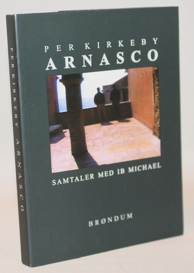 Arnasco. Samtaler med Ib Michael..
