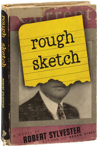 cover of Rough Sketch (First Edition)