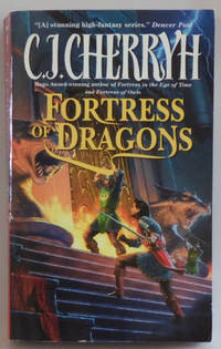 Fortress of Dragons (Fortress Series)