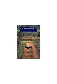 Children First: The Story of UNICEF, Past and Present