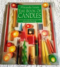 BOOK OF CANDLES