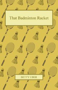 That Badminton Racket