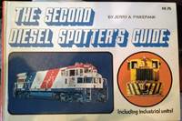image of The Second Diesel Spotters Guide