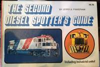 The Second Diesel Spotter’s Guide