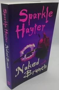 Naked Brunch (Signed Limited Edition)