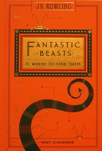 Fantastic Beasts and Where to Find Them