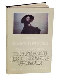 The French Lieutenant's Woman: A Screenplay