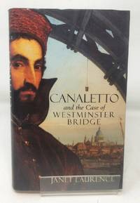 Canaletto And The Case Of Westminster Bridge (Macmillan crime)