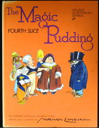 The Magic Pudding - The Fourth Slice