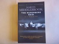 The Nuremburg Raid, 30-31 March 1944