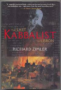 The Last Kabbalist of Lisbon
