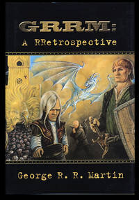 GRRM: A RRetrospective