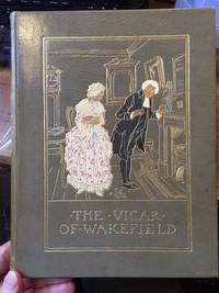 image of The Vicar of Wakefield