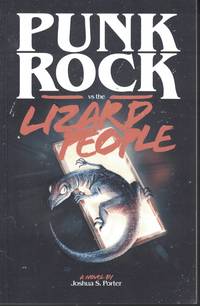 image of Punk Rock Vs The Lizard People