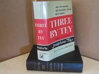 Three By Tey (Miss Pym Disposes, The Franchise Affair, Brat Farrar) by Tey, Josephine - 1954